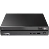 Lenovo ThinkCentre neo 50q Gen 4 Thin Client (12M20003GE), Mini-PC schwarz, IGEL OS