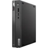Lenovo ThinkCentre neo 50q Gen 4 Thin Client (12M20003GE), Mini-PC schwarz, IGEL OS