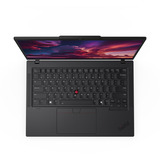 Lenovo ThinkPad P14s AMD G6 (21QL004CGE), Notebook schwarz, AMD Ryzen AI 7 PRO 350, AMD Radeon 860M, 32 GB DDR5, 512 GB (512 GB SSD), Windows 11 Pro