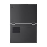 Lenovo ThinkPad T14s 2-in-1 G1 (21R3001WGE), Notebook schwarz, Intel® Core™ Ultra 5 225U, Intel® Graphics, 16 GB LPDDR5X, 512 GB (512 GB SSD), Windows 11 Pro
