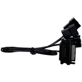 Lian Li UNI FAN SL-INF 120 Wireless, Gehäuselüfter weiß, 3er Pack inkl. Controller, 120 mm