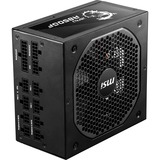 MSI MPG A850GF 850W, PC-Netzteil schwarz, 6x PCIe, Kabel-Management, 850 Watt