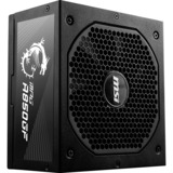 MSI MPG A850GF 850W, PC-Netzteil schwarz, 6x PCIe, Kabel-Management, 850 Watt