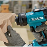 Makita Akku-Heißluftgebläse HG001GZ01 XGT, 40Volt blau/schwarz, ohne Akku und Ladegerät