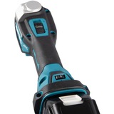 Makita Akku-Multifunktions-Werkzeug DTM52Z, 18Volt blau/schwarz, ohne Akku und Ladegerät