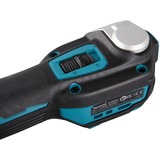 Makita Akku-Multifunktions-Werkzeug DTM52Z, 18Volt blau/schwarz, ohne Akku und Ladegerät