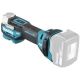 Makita Akku-Multifunktions-Werkzeug DTM52Z, 18Volt blau/schwarz, ohne Akku und Ladegerät