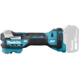 Makita Akku-Multifunktions-Werkzeug DTM52Z, 18Volt blau/schwarz, ohne Akku und Ladegerät