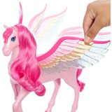 Mattel Barbie Ein verborgener Zauber Pegasus, Spielfigur 