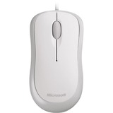 Microsoft Ready Mouse, Maus weiß
