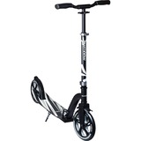 Muuwmi Aluminium Scooter Pro 230/205 mm schwarz/grau