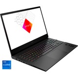 OMEN 17-ck0087ng, Gaming-Notebook schwarz, Windows 10 Home 64-Bit, 165 Hz Display