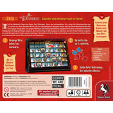 Pegasus 365 Abenteuer – Der Dungeon (Edition 2026), Rätselspiel 