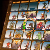 Pegasus 365 Abenteuer – Der Dungeon (Edition 2026), Rätselspiel 