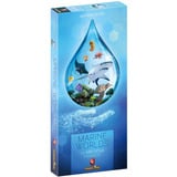 Pegasus Ark Nova: Marine Worlds Expansion, Brettspiel in englischer Sprache