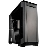 Phanteks Eclipse P600S   , Tower-Gehäuse anthrazit, Tempered Glass