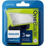 Philips Ersatzklingen OneBlade QP220/50 3 Stück