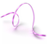 Philips Hue Lightstrip Solo 10 Meter, LED-Streifen weiß