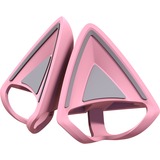 Razer Kitty Ears V2, Dekoration pink