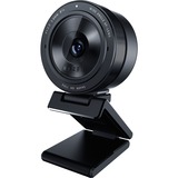 Razer Kiyo Pro, Webcam schwarz