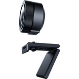 Razer Kiyo Pro, Webcam schwarz