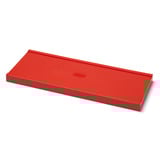 Room Copenhagen LEGO Regal 40130800 rot