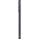 SAMSUNG Galaxy A25 5G 128GB, Handy Blue Black, Android 14, 6 GB