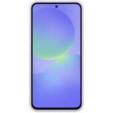 SAMSUNG Silicone Case, Handyhülle lavendel, Samsung Galaxy A36 5G