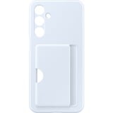 Samsung Card Slot Case, Handyhülle hellblau, Samsung Galaxy A16 | A16 5G
