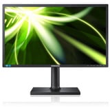 Samsung S24C450BW Generalüberholt, LED-Monitor 61 cm (24 Zoll), schwarz, WUXGA, DVI-D, VGA, Pivot