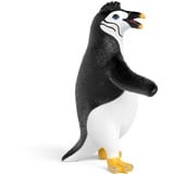 Schleich Die Schule der magischen Tiere - Juri der Pinguin, Spielfigur 