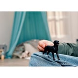 Schleich Farm World Schwarzer Labrador Retriever Welpe, Spielfigur 