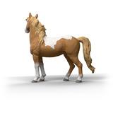 Schleich Horse Club Mustang Stute, Spielfigur 