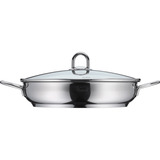 Silit Silit Diamant Kochtopfset 9 teilig, Topf-Set edelstahl