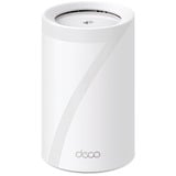 TP-Link BE65(1-pack) BE9300 Whole Home Mesh Wi-Fi 7, Router weiß