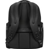 Targus Mobile Elite Rucksack schwarz, bis zu 40,6 cm (16")
