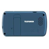 Telefunken VM-F200, Babyphone weiß