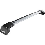 Thule WingBar Edge 9593, Halterung silber, 92 cm, L