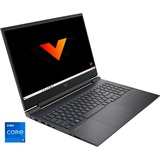 Victus by HP 16-d0076ng, Gaming-Notebook schwarz, Windows 10 Home 64-Bit, 144 Hz Display