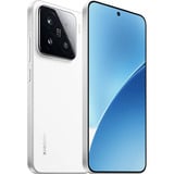 Xiaomi 15 512GB, Handy White, HyperOS, 12 GB