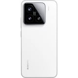 Xiaomi 15 512GB, Handy White, HyperOS, 12 GB