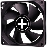 Xilence Case fan 80x80x25, Gehäuselüfter schwarz