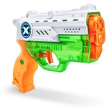 ZURU XSHOT Water - Fast-Fill Nano, Wasserblaster 