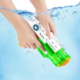 ZURU XSHOT Water - Fast-Fill Nano, Wasserblaster 