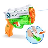 ZURU XSHOT Water - Fast-Fill Nano, Wasserblaster 