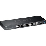 Zyxel GS2220-28, Switch 