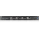 Zyxel GS2220-28, Switch 