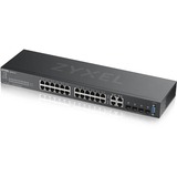 Zyxel GS2220-28, Switch 