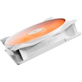 be quiet! Light Wings LX 120mm PWM White Triple Pack, Gehäuselüfter weiß, 3er Pack, 120 mm