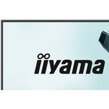 iiyama G-MASTER GB2471HSU-W1, Gaming-Monitor 60.5 cm (23.8 Zoll), weiß (matt), FullHD, Fast-IPS, HDMI, DP, G-Sync komp., USB-Hub, 240Hz Panel